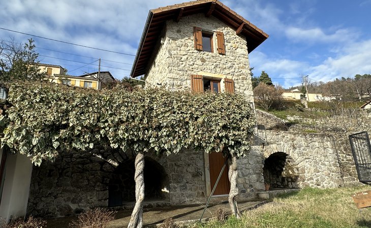 Photo Gîte des Côteaux de la Gare