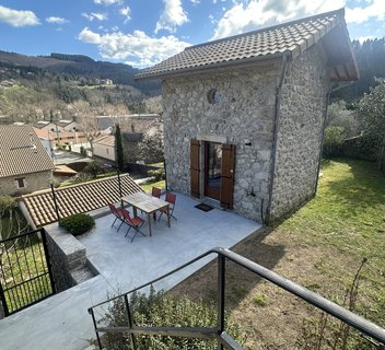 Photo Gîte des Côteaux de la Gare