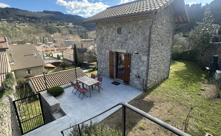 Photo Gîte des Côteaux de la Gare