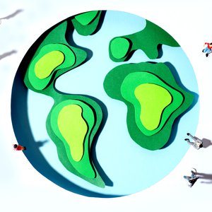 Conférence : « Biodiversité et changements climatiques »