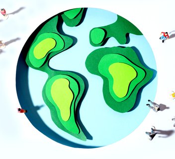 Photo Conférence : « Biodiversité et changements climatiques »