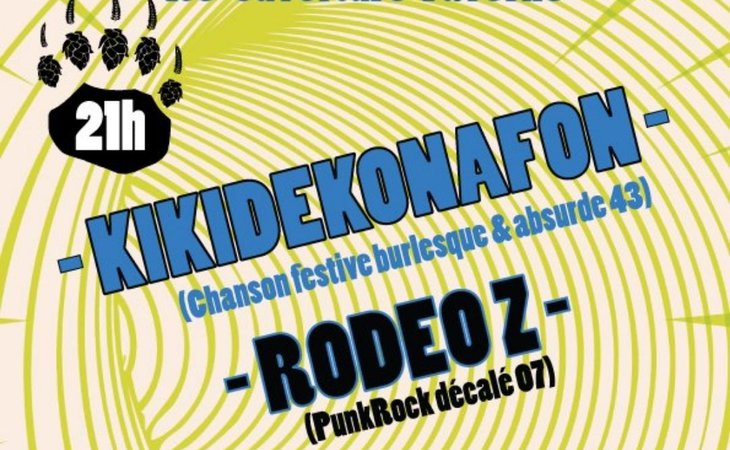 Photo Ré-ouverture 2026 en concert