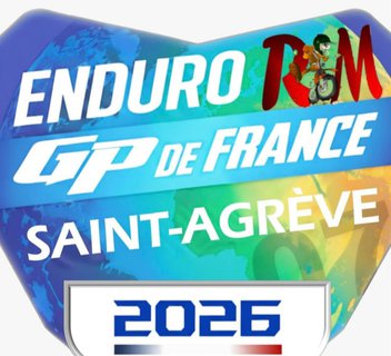 Photo Grand Prix de France – 6ᵉ manche du Mondial d’Enduro 2026