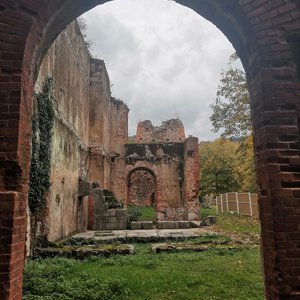 Visite découverte "La Voulte sur Rhône, les fonderies"