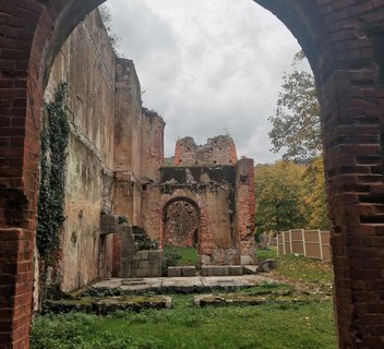 Photo Visite découverte "La Voulte sur Rhône, les fonderies"