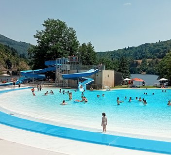 Photo Eyrium en fête !