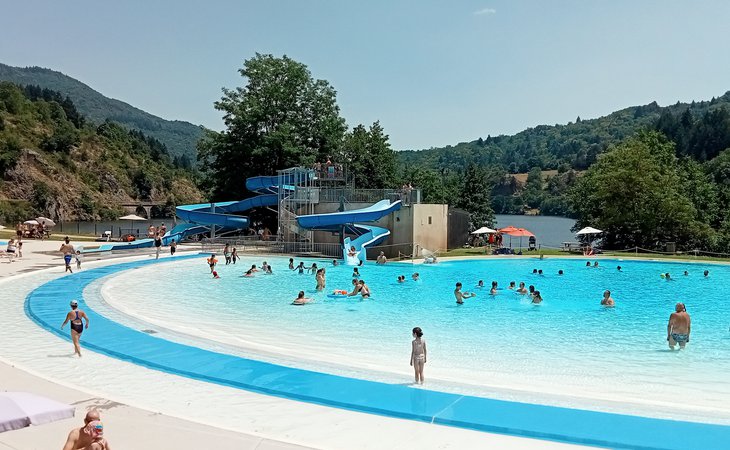 Photo Eyrium en fête !