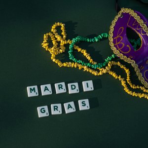 Mardi gras en famille - "visite contée et goûter"