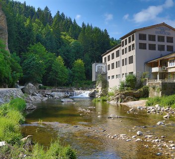 Photo Vacances d'hiver à l'Arche des Métiers