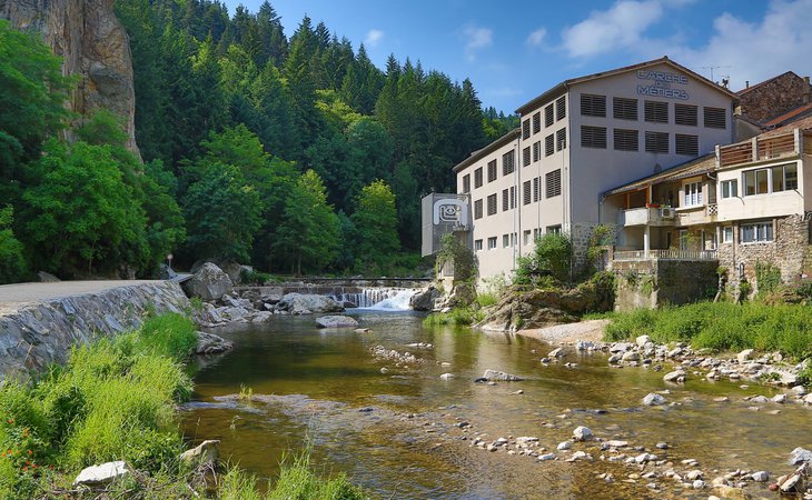 Photo Vacances d'hiver à l'Arche des Métiers