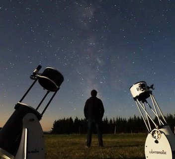 Photo Soleil en Vue : Fabrique ton Cadran Solaire !