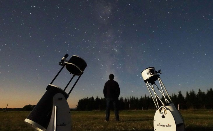 Photo Soleil en Vue : Fabrique ton Cadran Solaire !