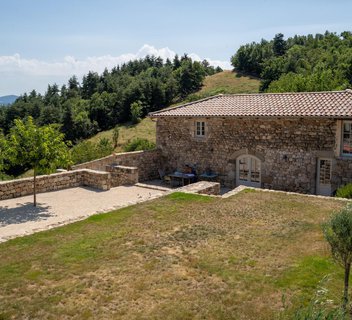 Photo La Grange des Tourettes