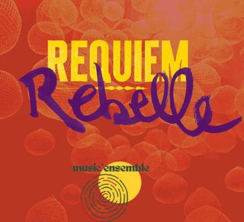Photo Festival de musiques acoustiques "Requiem Rebelle" (édition #3)
