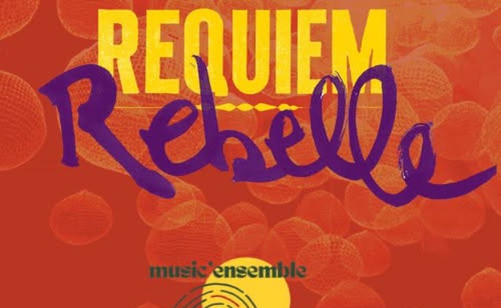 Photo Festival de musiques acoustiques "Requiem Rebelle" (édition #3)