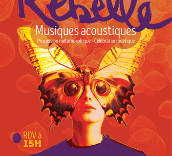 Photo Festival de musiques acoustiques "Requiem Rebelle" (édition #3)