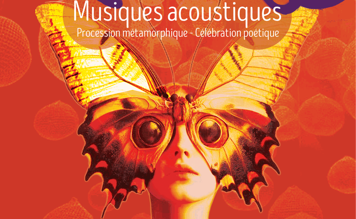 Photo Festival de musiques acoustiques "Requiem Rebelle" (édition #3)