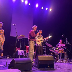 Sortie de résidence artistique : présentation du concert du groupe "Kalmos" (ciné-concert sans images)