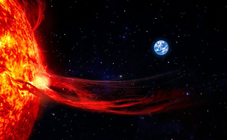 Photo Conférence : L'histoire de la terre et de son climat - Causes astronomiques des variations climatiques