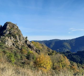 Photo Les Sentiers des écoliers - Printemps de la Randonnée