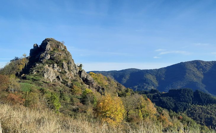 Photo Les Sentiers des écoliers - Printemps de la Randonnée