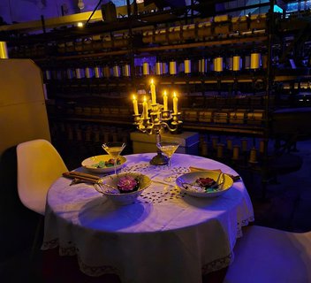 Photo Nuit européenne des musées