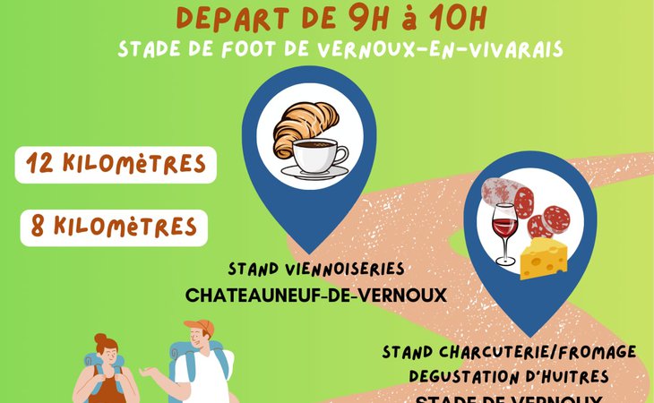 Photo Marche gourmande du printemps