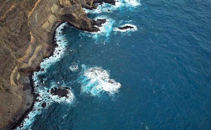Photo Conférence : L'océan, régulateur du climat, foyer de biodiversité