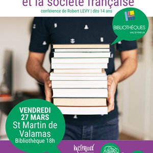 L'histoire de la censure dans les bibliothèques et la société française - Printemps de l'Esprit Critique