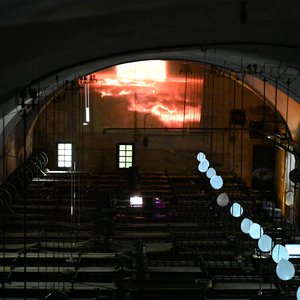 Visite du Moulinage de la Neuve - Nuit européenne des musées 2026