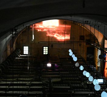 Photo Visite du Moulinage de la Neuve - Nuit européenne des musées 2026