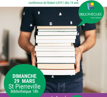 Photo L'histoire de la censure dans les bibliothèques et la société française - Printemps de l'Esprit Critique