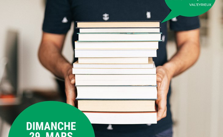 Photo L'histoire de la censure dans les bibliothèques et la société française - Printemps de l'Esprit Critique