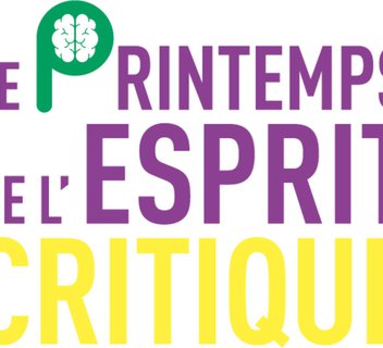 Photo Censure ou autocensure dans les milieux documentaires - Printemps de l'Esprit Critique