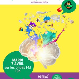 Émission "Srijhana, du Toit Du Monde" spéciale esprit critique - Printemps de l'Esprit Critique