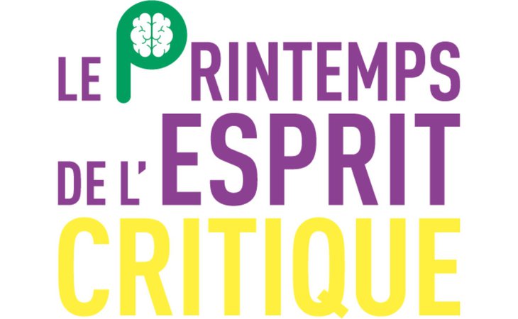 Photo Baromètre de l'esprit critique - Printemps de l'Esprit Critique