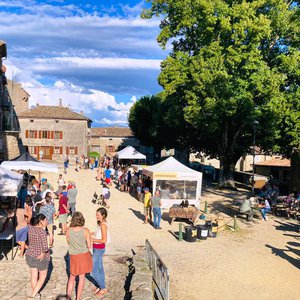 Le Super Petit Marché estival (édition #4)