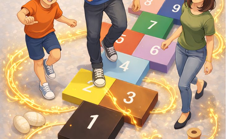 Photo Escape Game - Musée Montagut