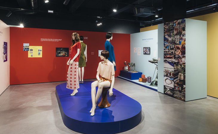 Photo Escape Game "Le fil des origines" - Musée Montagut