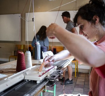 Photo Journées des savoir-faire