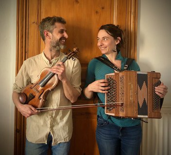 Photo Concert-bal du Printemps