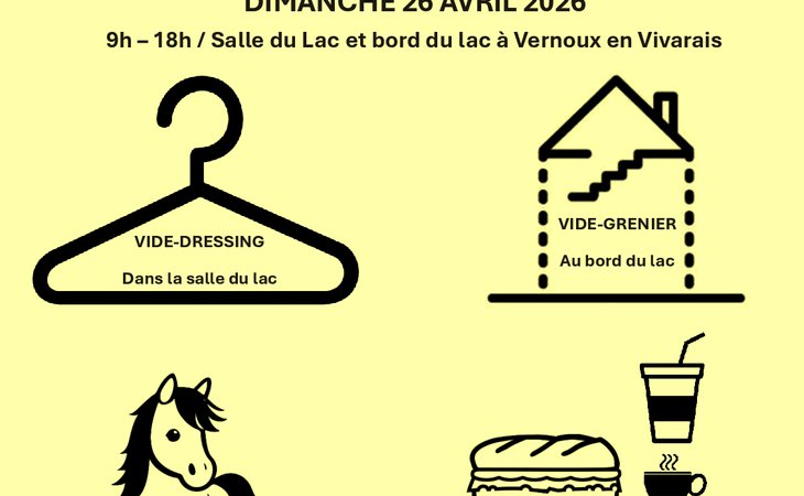 Photo Journée de la solidarité (édition #5)