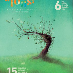 Concert "Musick for a while" - Jubilons !