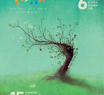 Photo Concert "Planète Bach" - Jubilons !