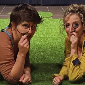 Spectacle danse et conte "Sous mes pieds"