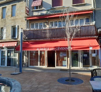 Photo L'auberge des Cévennes