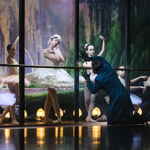Opéra sous les étoiles "Les contes d'Hoffmann"