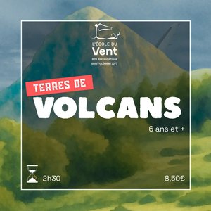 Terres de volcans