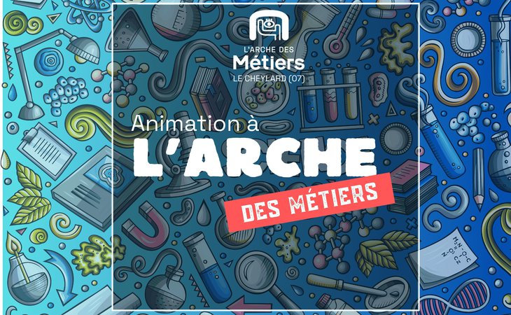 Photo Les expos s’animent | Spécial Pâques