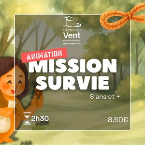 Mission survie